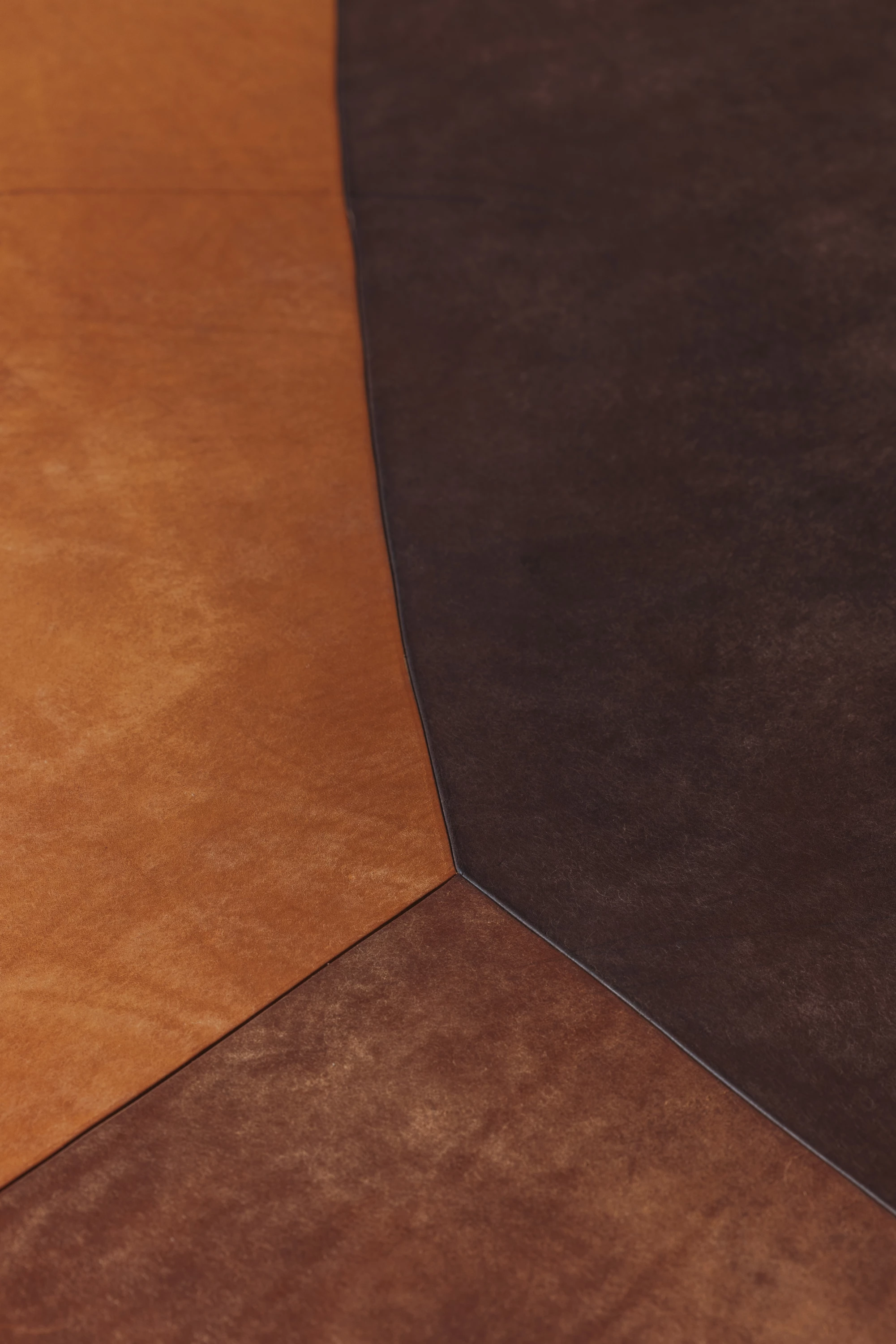 Leather